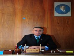 Özcan Sosyal Etüt Proje müdürü oldu